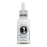 the confessionals podcast beard oil