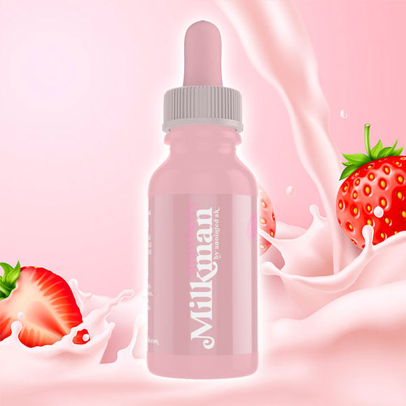 Strawberry Milkman