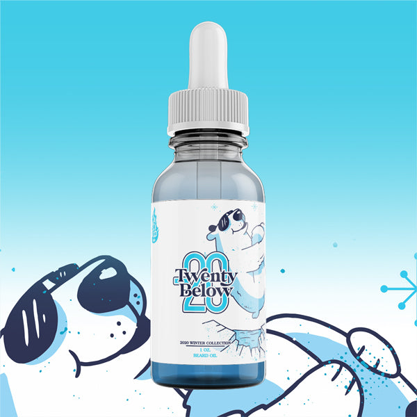 best mint beard oil gifts for men