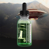 ufo beard oil confessionals podcast