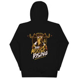 Bad Moose Rising Hoodie