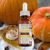 fall pumpkin beard oil online