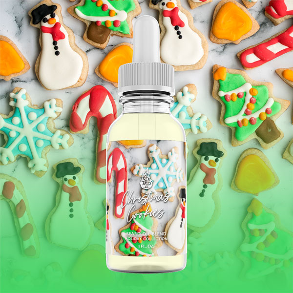 best beard growth kit for christmas